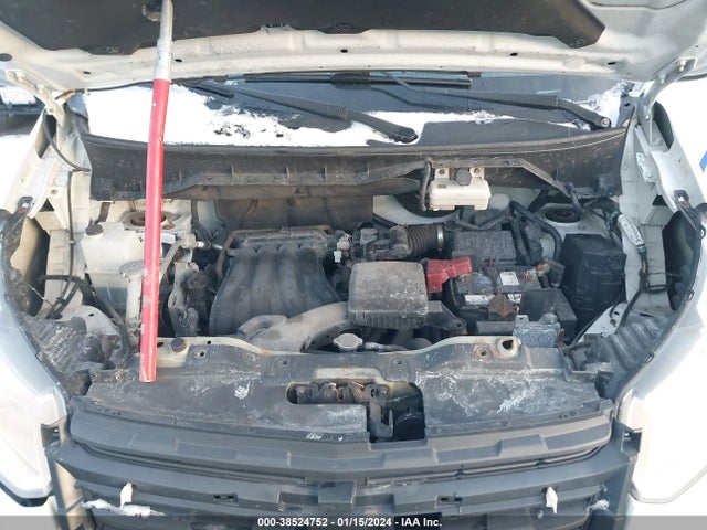 Chevrolet City Express 1lt 2015 3N63M0ZN3FK699591 Image 10