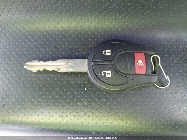 Chevrolet City Express 1lt 2015 3N63M0ZN3FK699591 Image 11