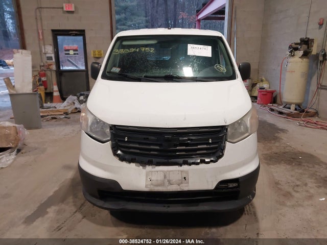 Chevrolet City Express 1lt 2015 3N63M0ZN3FK699591 Image 12