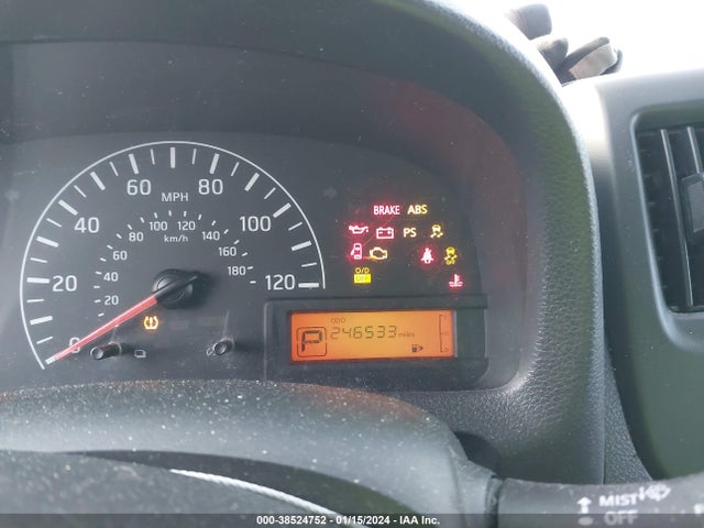 Chevrolet City Express 1lt 2015 3N63M0ZN3FK699591 Image 15