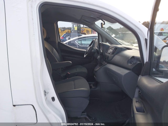 Chevrolet City Express 1lt 2015 3N63M0ZN3FK699591 Image 5