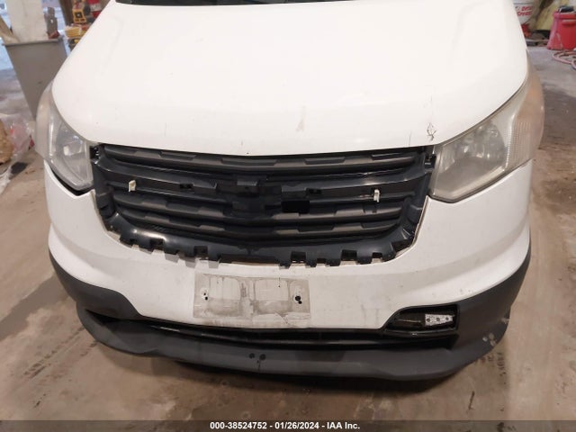 Chevrolet City Express 1lt 2015 3N63M0ZN3FK699591 Image 6