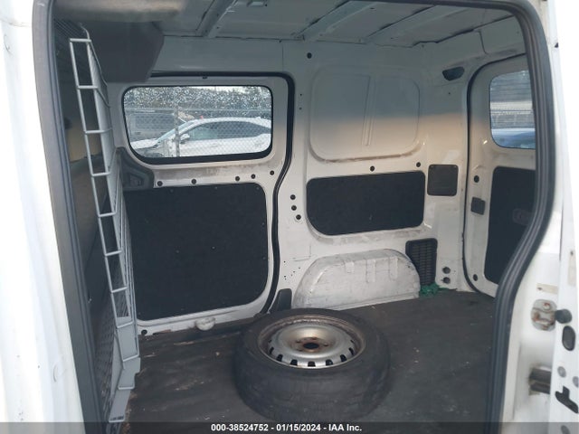 Chevrolet City Express 1lt 2015 3N63M0ZN3FK699591 Image 8