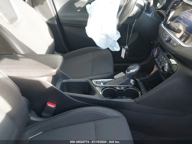 KL4MMCSL7LB100095 Buick Encore Gx Awd Preferred
