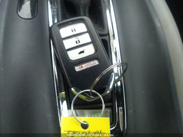 2020 HONDA HR-V AWD EX VIN: 3CZRU6H5XLM726586
