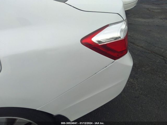 1HGCR2F88EA279812 Honda Accord Ex-l
