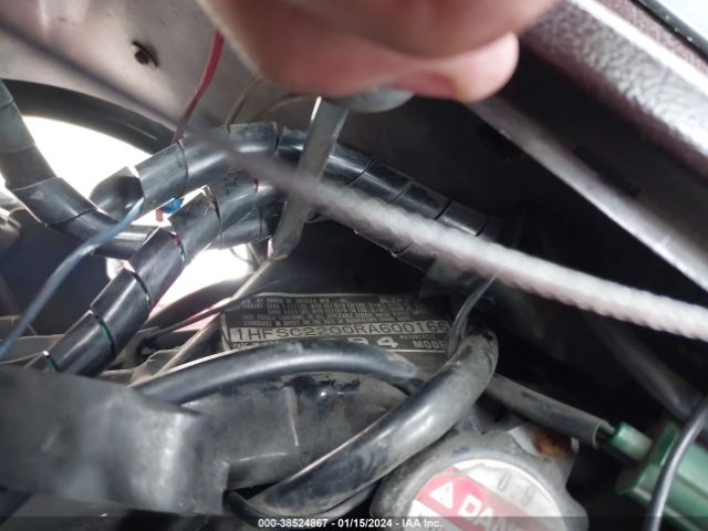 1994 HONDA GL1500 1HFSC2200RA600166 Photo 9