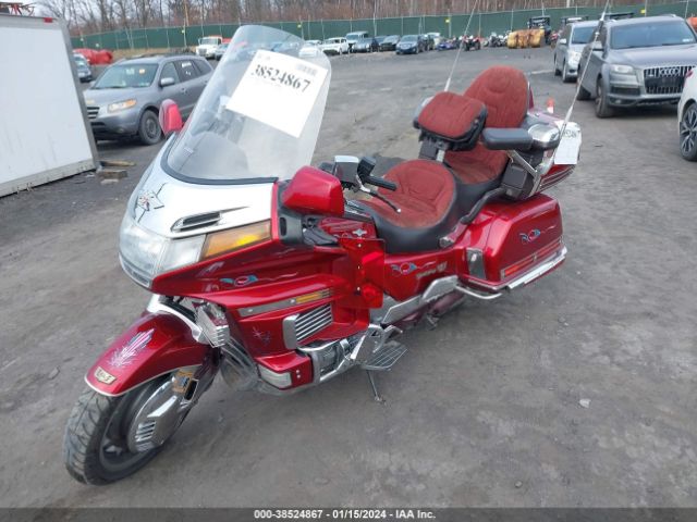 1994 HONDA GL1500 1HFSC2200RA600166 Photo 1