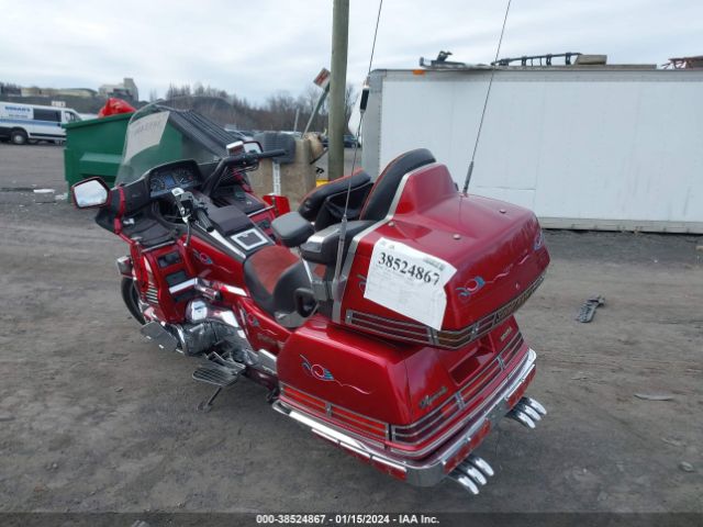 1994 HONDA GL1500 1HFSC2200RA600166 Photo 2