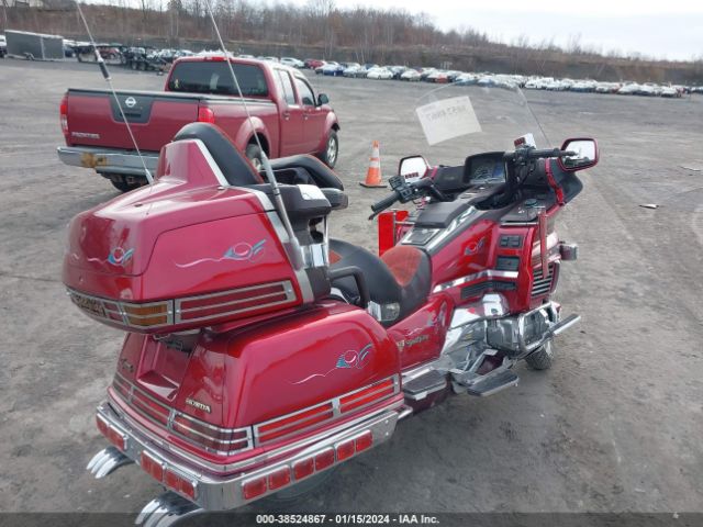 1994 HONDA GL1500 1HFSC2200RA600166 Photo 3