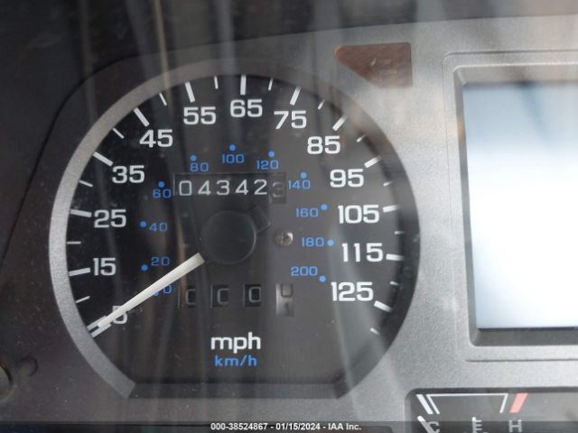 1994 HONDA GL1500 1HFSC2200RA600166 Photo 6