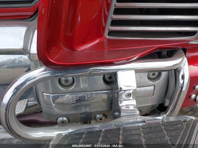 1994 HONDA GL1500 1HFSC2200RA600166 Photo 7