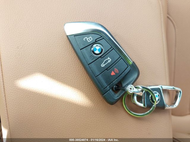 WBA63AV01PFP61673 BMW 430i Gran Coupe