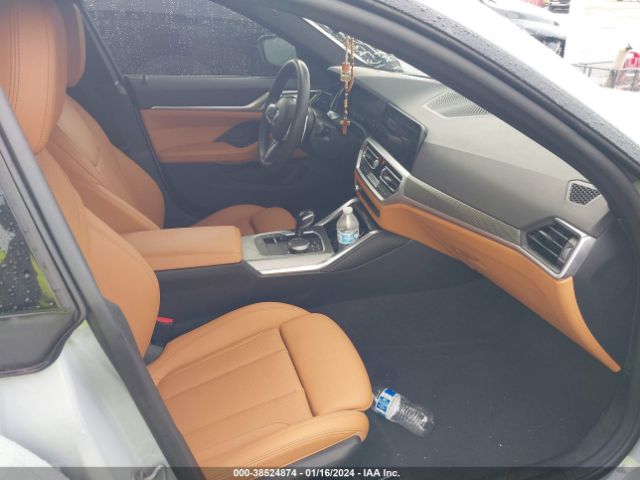 WBA63AV01PFP61673 BMW 430i Gran Coupe
