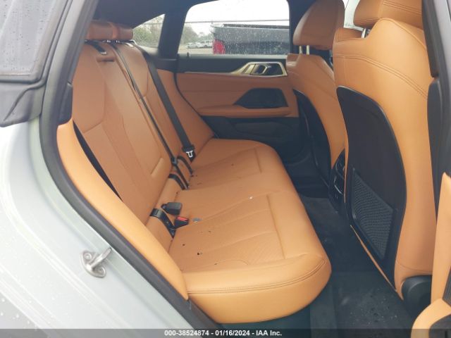 WBA63AV01PFP61673 BMW 430i Gran Coupe