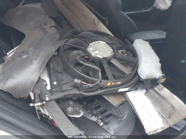 KNAE25LA1J6021985 KIA Stinger Premium