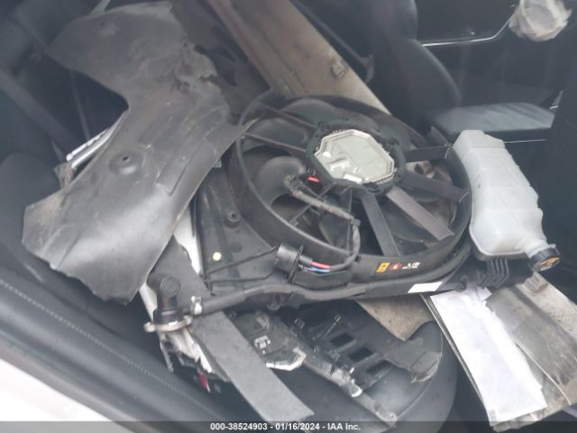 KNAE25LA1J6021985 KIA Stinger Premium