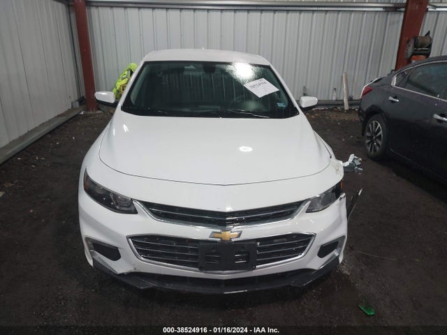 Chevrolet MALIBU LT 2018 1G1ZD5ST6JF186361 Image 12