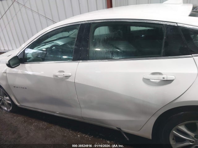 Chevrolet MALIBU LT 2018 1G1ZD5ST6JF186361 Image 14