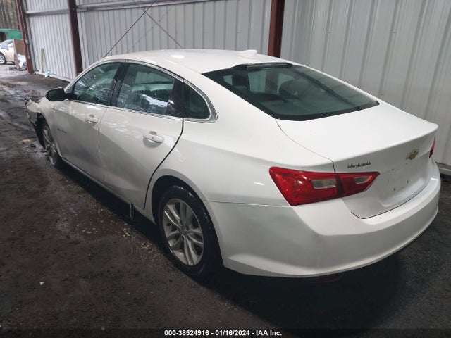 Chevrolet MALIBU LT 2018 1G1ZD5ST6JF186361 Image 3