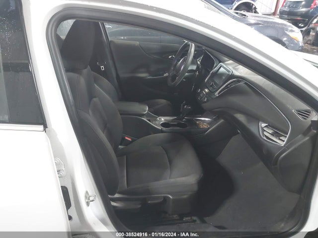 Chevrolet MALIBU LT 2018 1G1ZD5ST6JF186361 Image 5