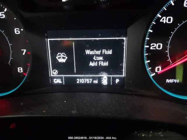 Chevrolet MALIBU LT 2018 1G1ZD5ST6JF186361 Image 7