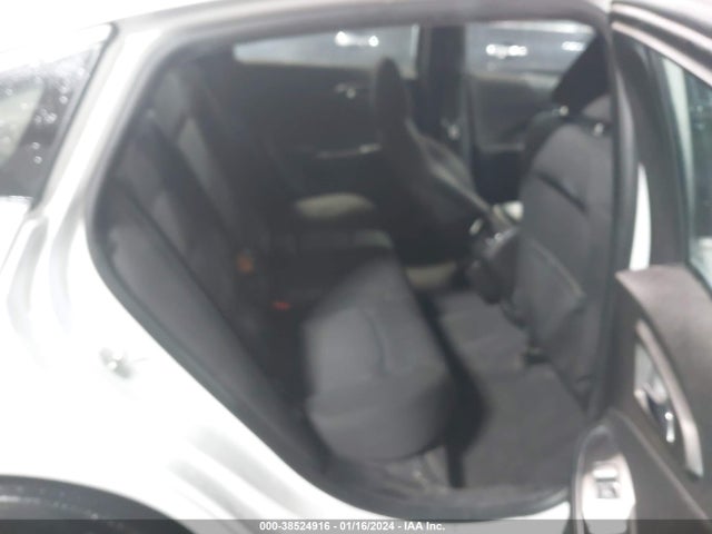 Chevrolet MALIBU LT 2018 1G1ZD5ST6JF186361 Image 8