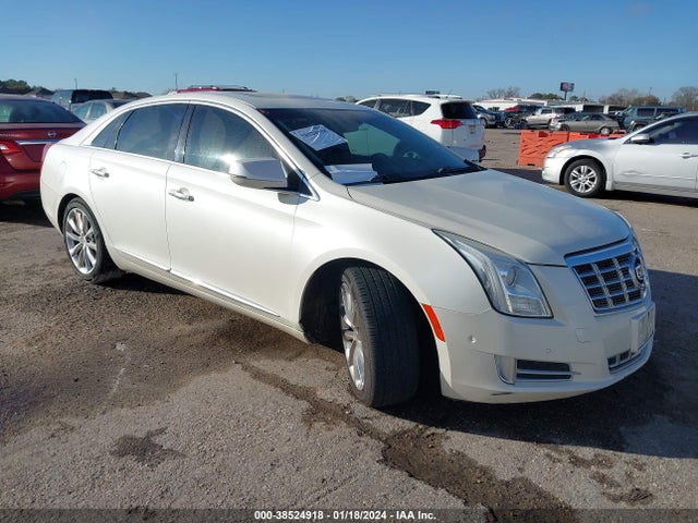 2014 2G61M5S32E9315637 main image