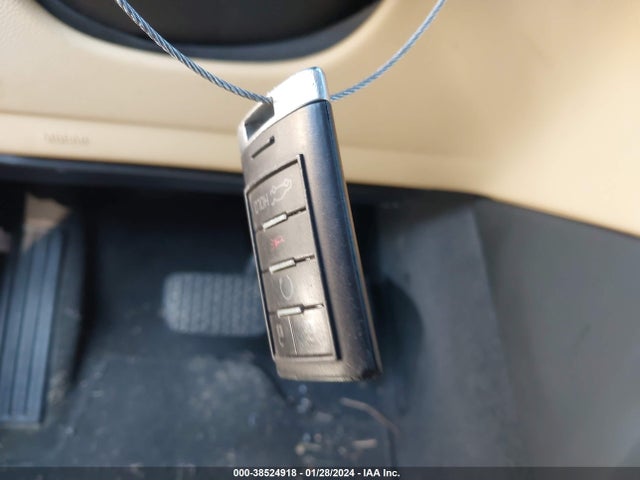 Cadillac XTS LUXURY 2014 2G61M5S32E9315637 Image 11