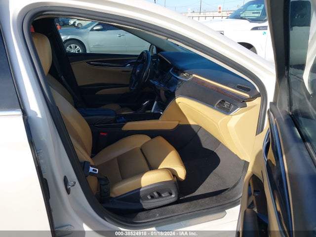 Cadillac XTS LUXURY 2014 2G61M5S32E9315637 Image 5