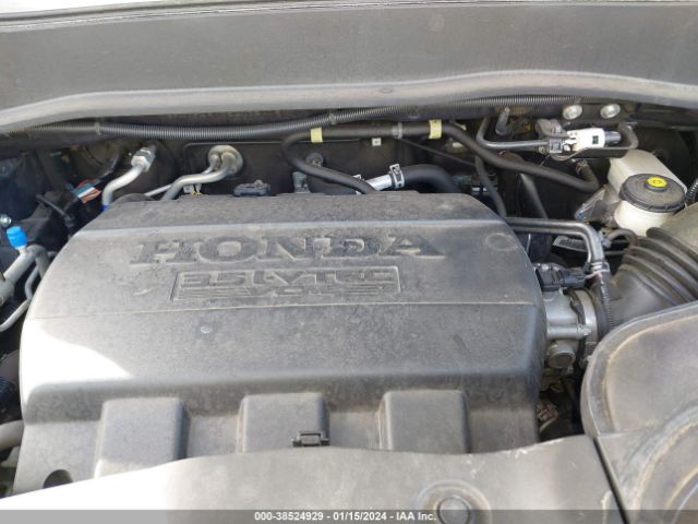 5FNYF4H71EB025119 Honda Pilot Ex-l