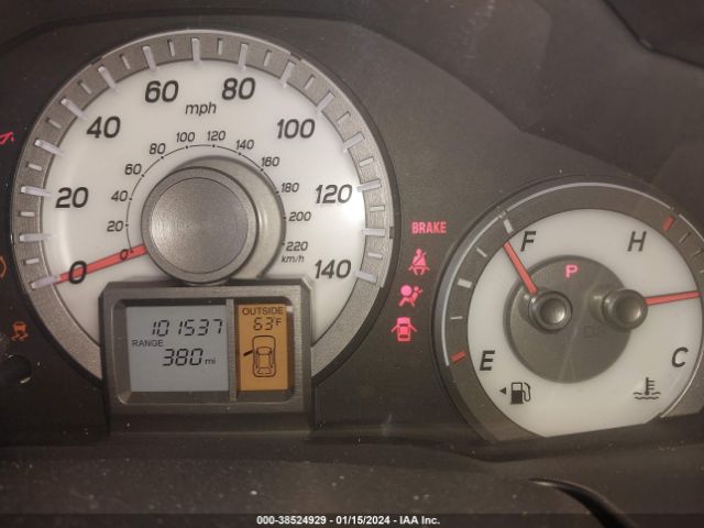 5FNYF4H71EB025119 Honda Pilot Ex-l