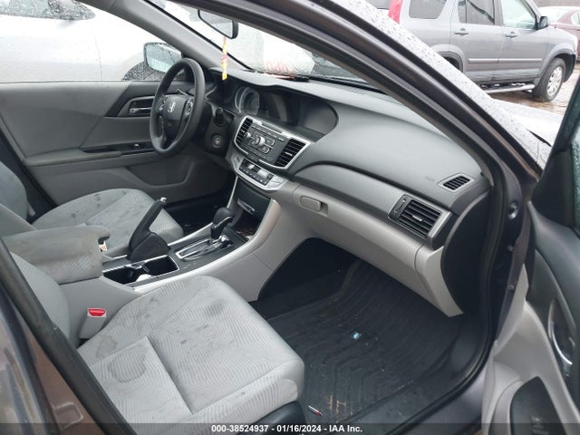 Honda ACCORD LX 2015 1HGCR2F32FA143018 Image 5