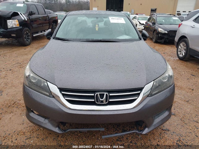 Honda ACCORD LX 2015 1HGCR2F32FA143018 Image 6