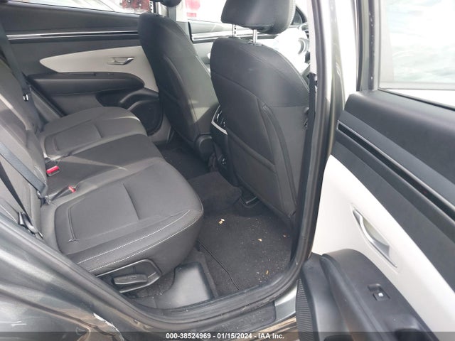 2022 HYUNDAI TUCSON SEL VIN: 5NMJB3AE8NH141240