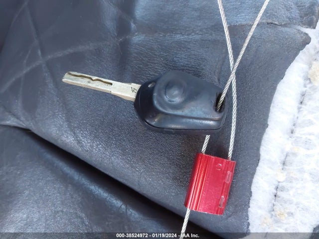 1999 PORSCHE 911 WP0AA2992XS625562 Photo 10