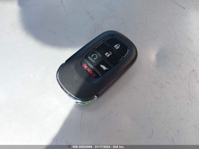 2HKRS3H48RH301996 Honda Cr-v Ex 2wd