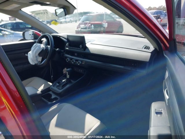 2HKRS3H48RH301996 Honda Cr-v Ex 2wd