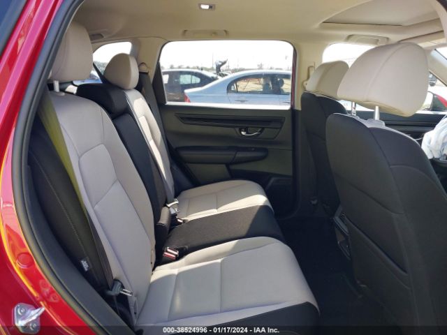 2HKRS3H48RH301996 Honda Cr-v Ex 2wd