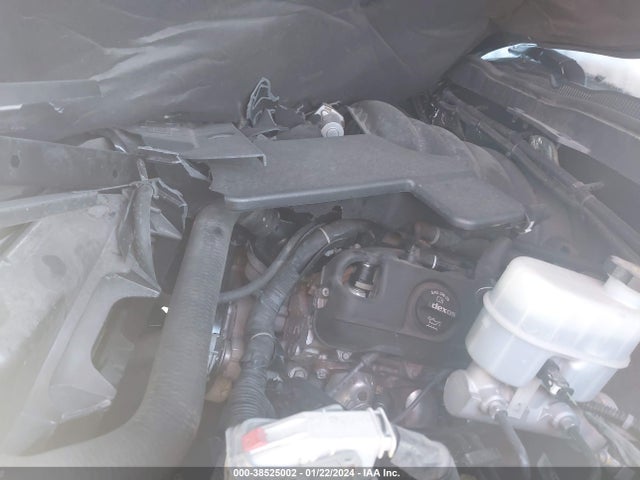 Chevrolet Silverado 1500 1lt 2014 1GCVKREC3EZ366805 Image 10