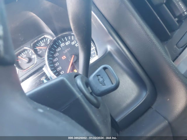 Chevrolet Silverado 1500 1lt 2014 1GCVKREC3EZ366805 Image 11