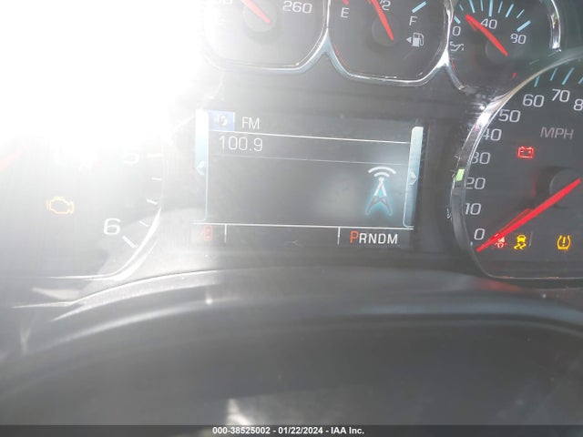 Chevrolet Silverado 1500 1lt 2014 1GCVKREC3EZ366805 Image 15