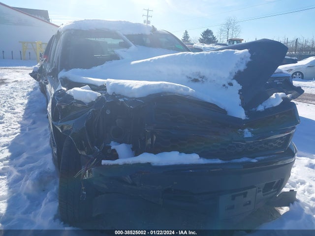 Chevrolet Silverado 1500 1lt 2014 1GCVKREC3EZ366805 Image 6