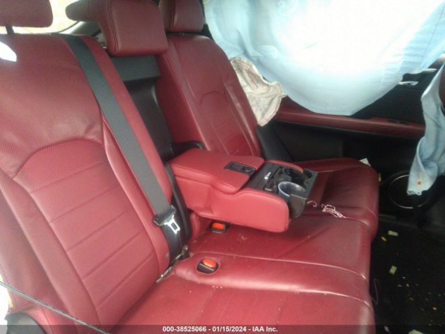 2T2BZMCA8HC054587 Lexus Rx 350 F Sport