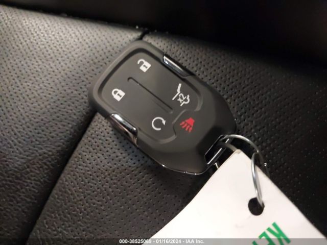3GKALVEV6NL289932 GMC Terrain Awd Slt