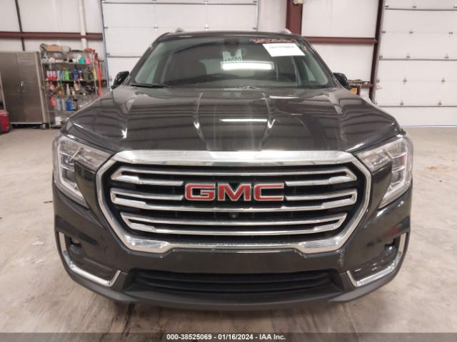 3GKALVEV6NL289932 GMC Terrain Awd Slt