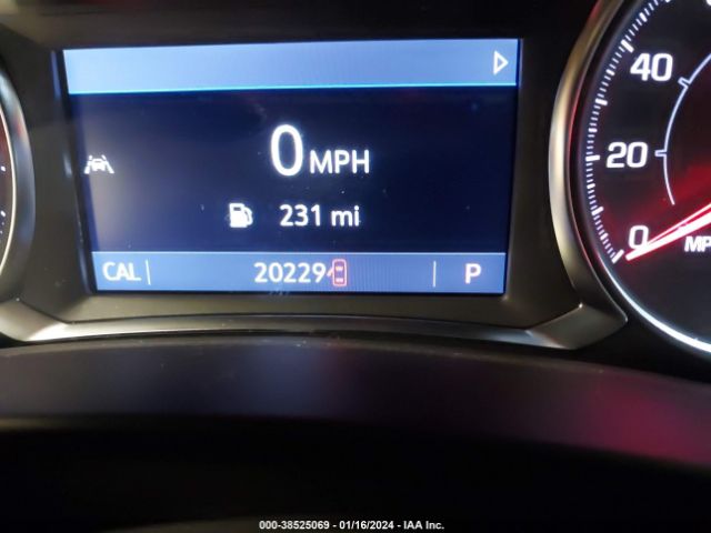 3GKALVEV6NL289932 GMC Terrain Awd Slt