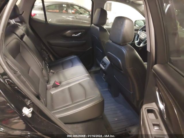 3GKALVEV6NL289932 GMC Terrain Awd Slt