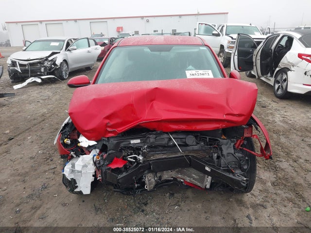 Hyundai ACCENT SE 2022 3KPC24A63NE153522 Image 12
