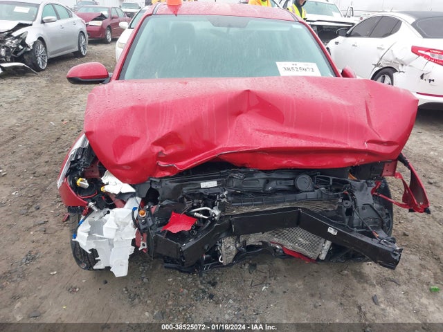 Hyundai ACCENT SE 2022 3KPC24A63NE153522 Image 6